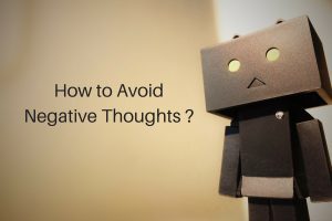 Avoid negative thoughts Ayurvedum 1