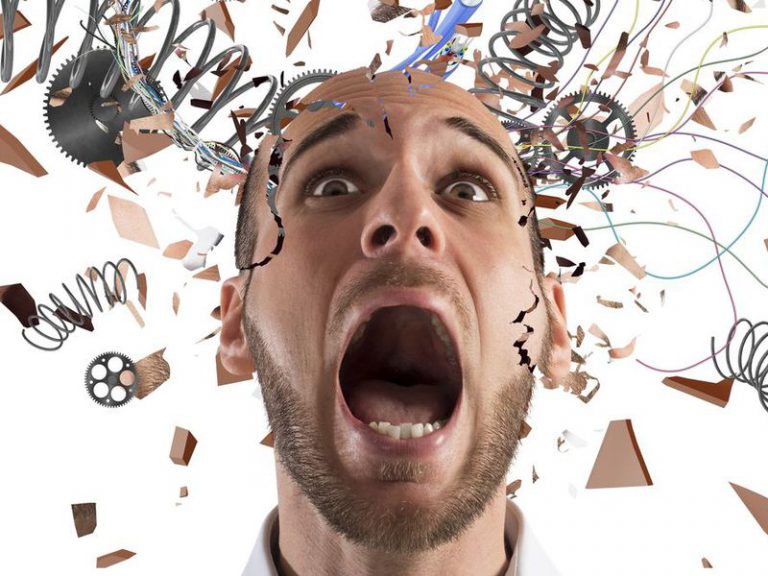 حين تخرّب الضغوط أجسادنا..كيف تتعامل مع الضغط النفسي؟