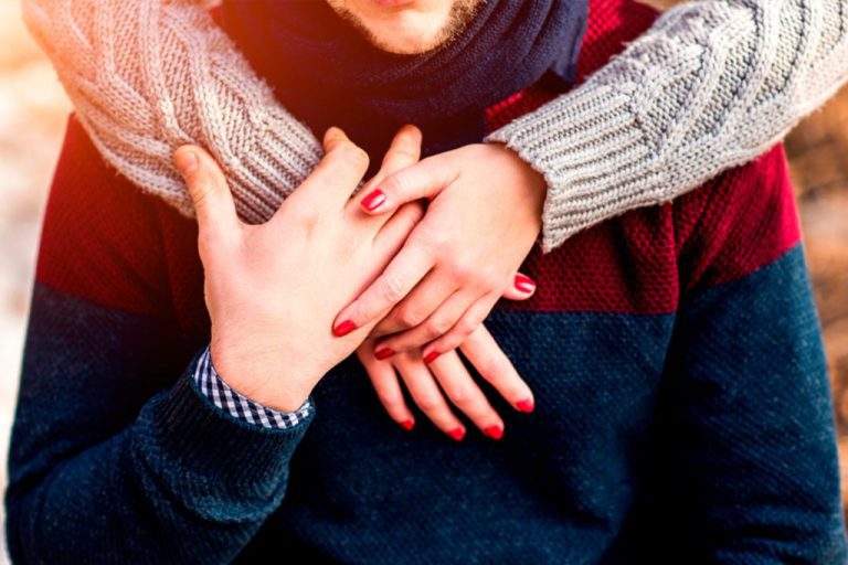 اتخذ من أحبائك قواعد آمنة