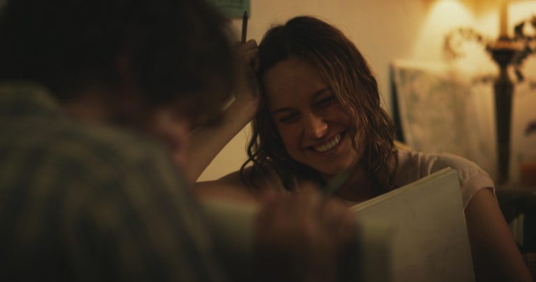 فيلم short term 12 .. عن التعافي من الذكريات المؤلمة