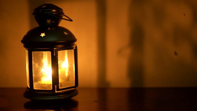 في شهر رمضان: لا تصدق كل ما يقال لك عن نفسك!
