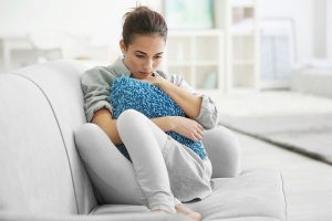 Healing After Miscarriage 1