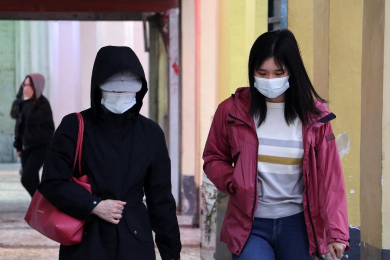 كيفية التعامل مع الخوف من فيروس كورونا أو الـCoronavirus anxiety