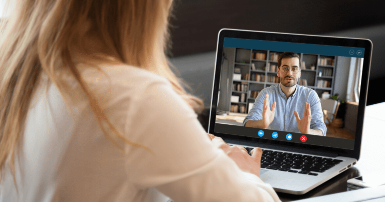 6 نصائح لتحقيق أقصى استفادة من الـOnline Therapy