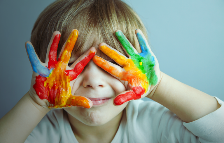 إضطراب ADHD ..من الشقاوة إلي الإبداع 10 إضطراب ADHD ..من الشقاوة إلي الإبداع