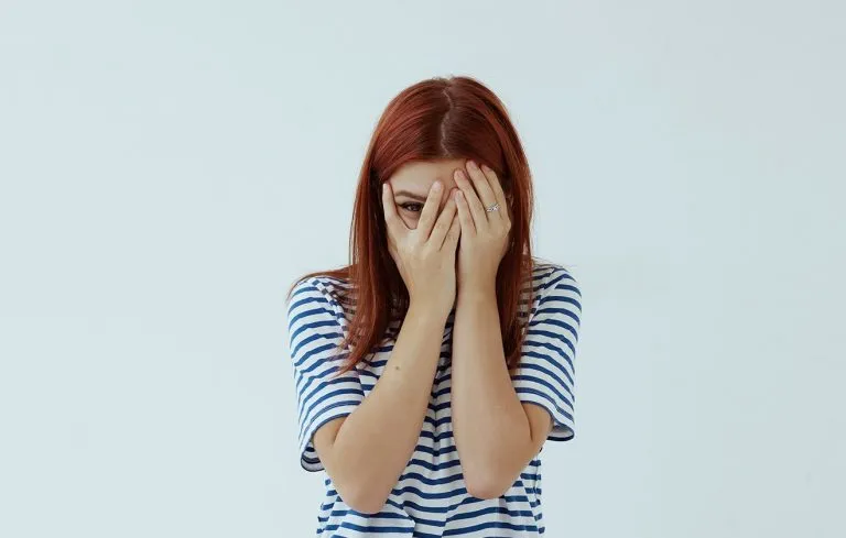 Effective Ways to Overcome Shame