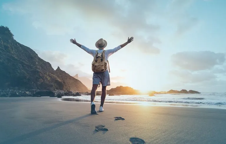 8 Steps to Enhance Your Wellbeing