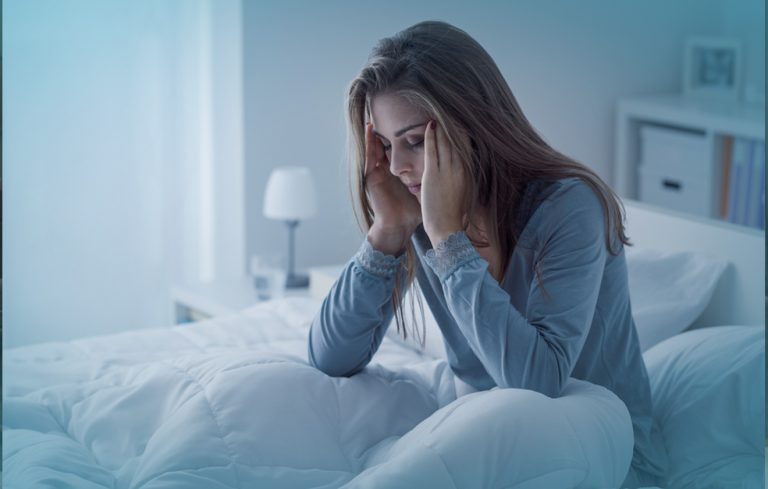 كيف تحافظ على نظام نومك في رمضان؟