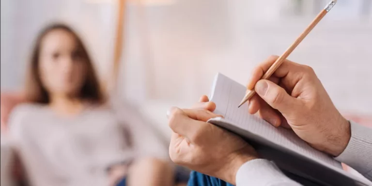 ماذا تتوقع من العلاج النفسي؟