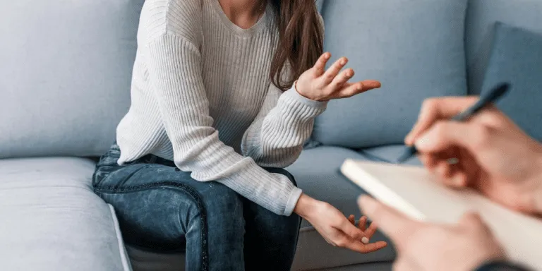 5 Misconceptions of Therapy Explained