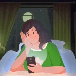 social addict