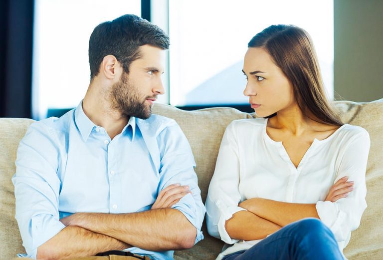 باسم الحب..التنمر بين الأزواج