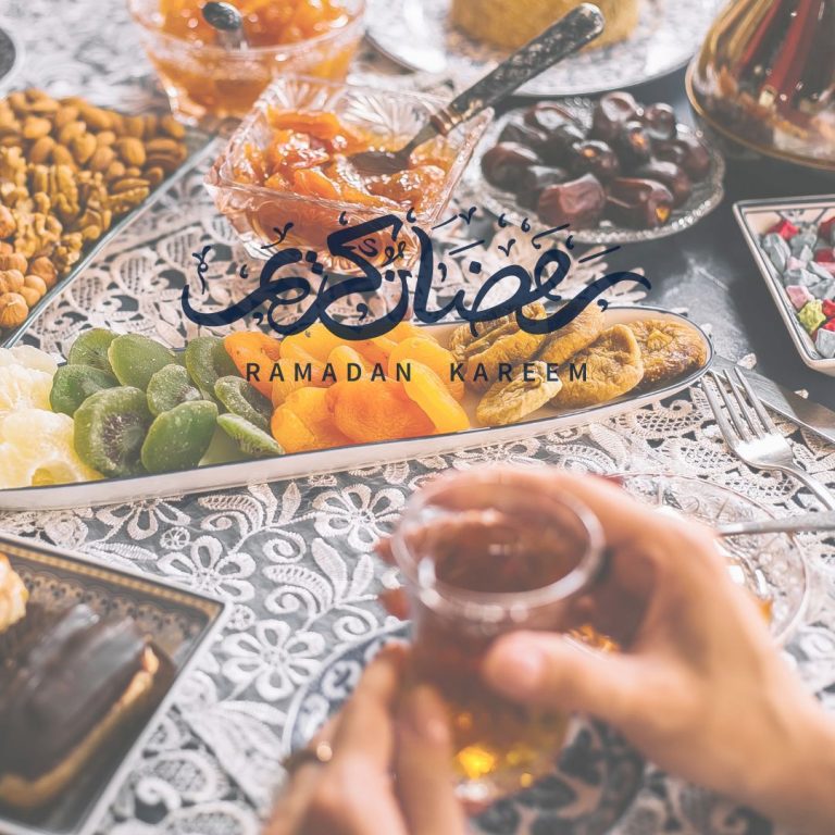 أنا مش بحب التجمعات العائلية في رمضان! 10 أنا مش بحب التجمعات العائلية في رمضان!