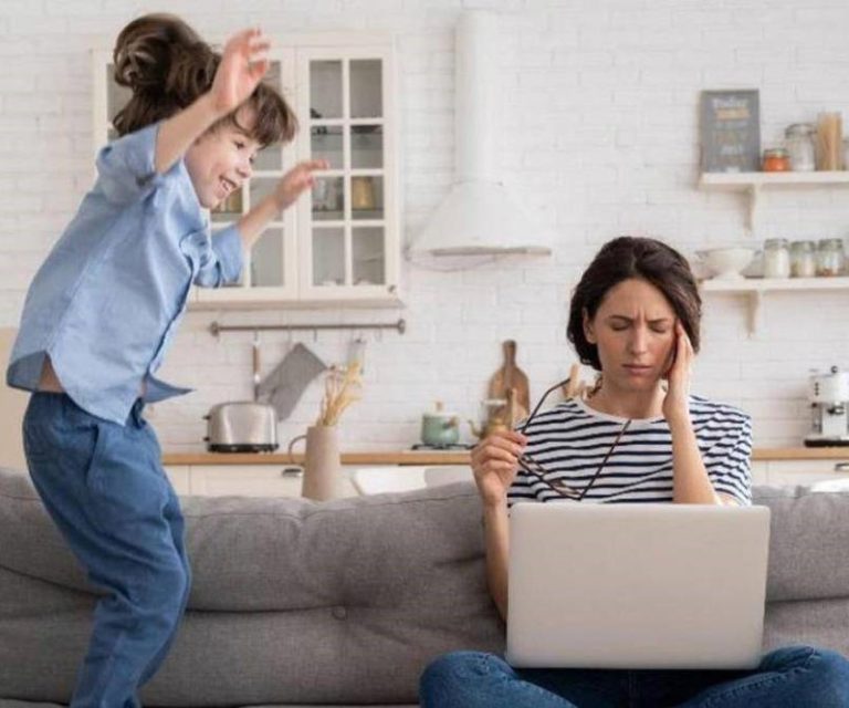 إبنك شقي يا مدام.. اضطراب فرط الحركة و نقص الانتباه عند الأطفال