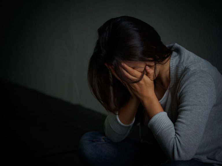 الأسبوع العالمي للتوعية بالصدمات النفسية