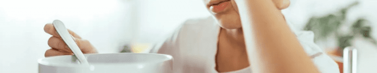 ابني المراهق واضطرابات الطعام