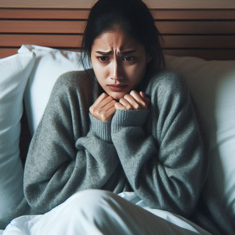 عندما يكون الجنس مؤلمًا: عن اضطرابات الجنس المسكوت عنها