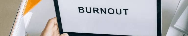 Understanding Burnout: What It Is and Why It Happens